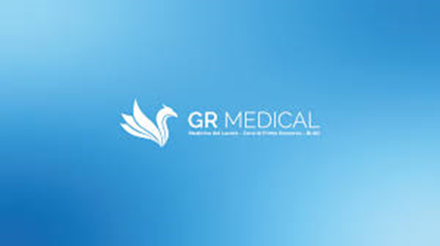  Gr Medical S.R.L.
